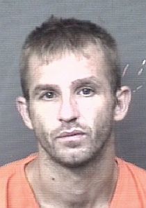 Robert D. Vaughn, 34, of Moline